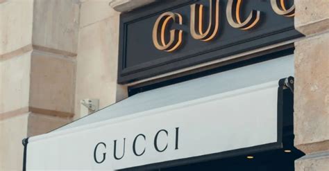 is Gucci cheap in Paris